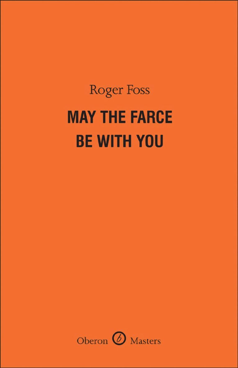 May the Farce Be With You 1