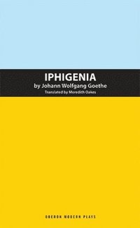 bokomslag Iphigenia