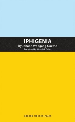 Iphigenia 1