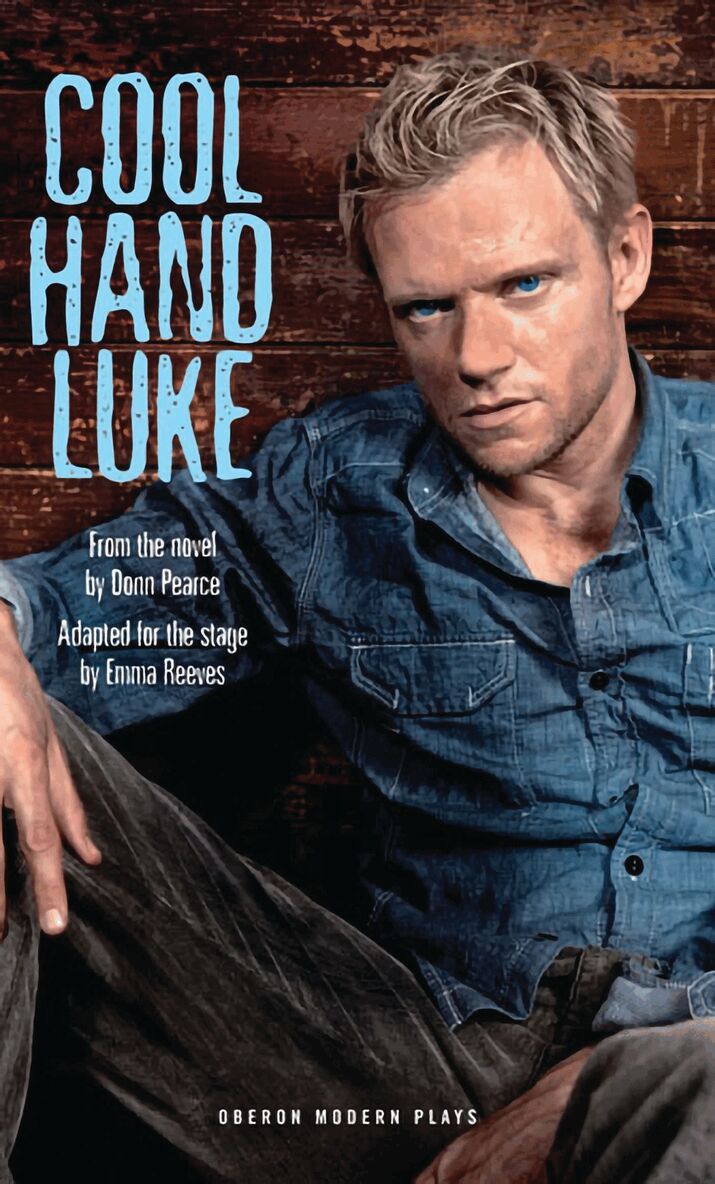 Donn Pearce - Cool Hand Luke, Häftad. Tillgänglighet: Lägg i varukorg