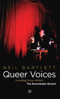 bokomslag Queer Voices