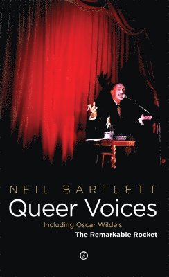 Neil Bartlett, Neil (Author) Bartlett - Queer Voices, Häftad