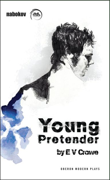E.V. Crowe - Young Pretender, Häftad
