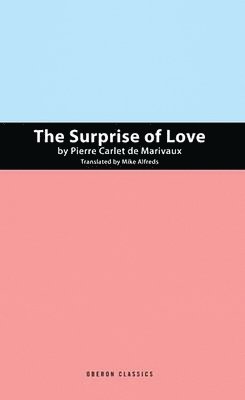 The Suprise of Love 1