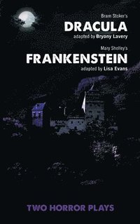 bokomslag Dracula and Frankenstein