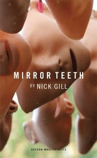 bokomslag Mirror Teeth