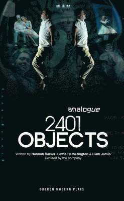 2401 Objects 1