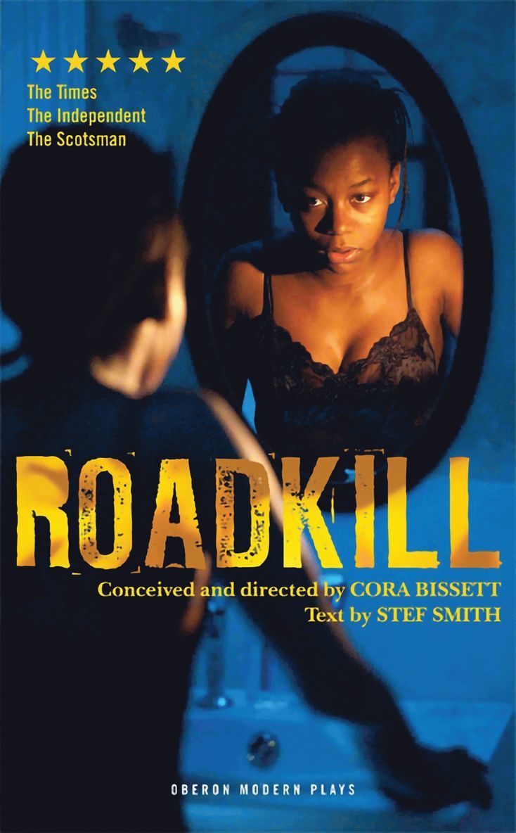 Cora Bissett, Stef Smith, Cora (Author) Bissett, Stef (Author) Smith - Roadkill, Häftad