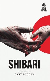 bokomslag Shibari