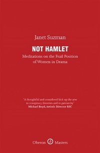 bokomslag Not Hamlet