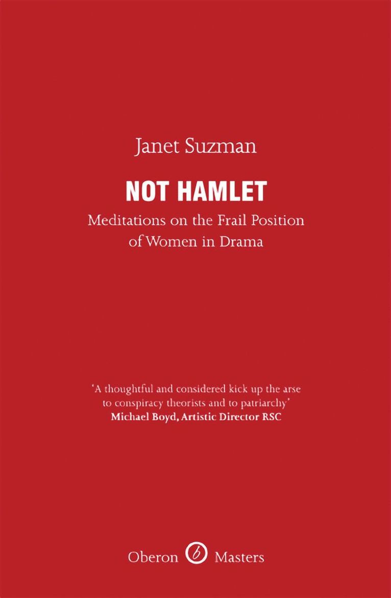 Not Hamlet