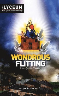 Wondrous Flitting 1