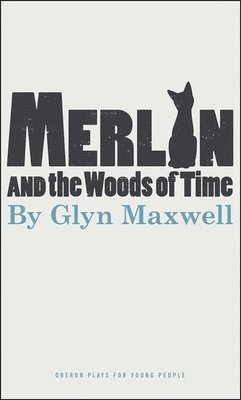 bokomslag Merlin and the Woods of Time