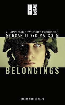 Morgan Lloyd Malcolm, Morgan Lloyd (Author) Malcolm - Belongings, Häftad