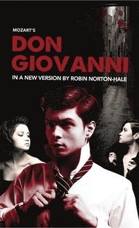 bokomslag Don Giovanni