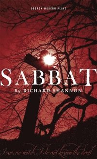 bokomslag Sabbat