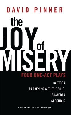 The Joy of Misery 1