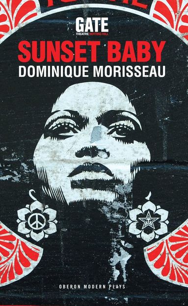 Dominique Morisseau - Sunset Baby, Häftad