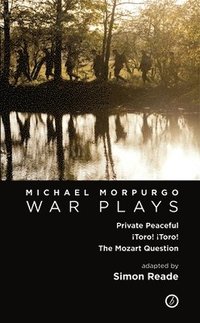 bokomslag Morpurgo: War Plays