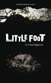 bokomslag Little Foot