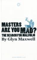 bokomslag Masters Are You Mad?