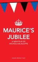 Nichola McAuliffe - Maurice's Jubilee, Häftad