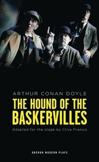 bokomslag The Hound of the Baskervilles