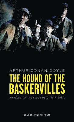 The Hound of the Baskervilles 1