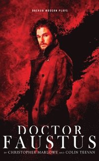 bokomslag Doctor Faustus