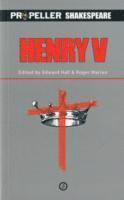 bokomslag Henry V