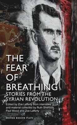 The Fear of Breathing 1