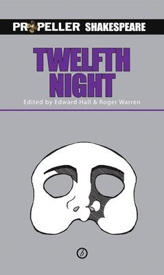 bokomslag Twelfth Night