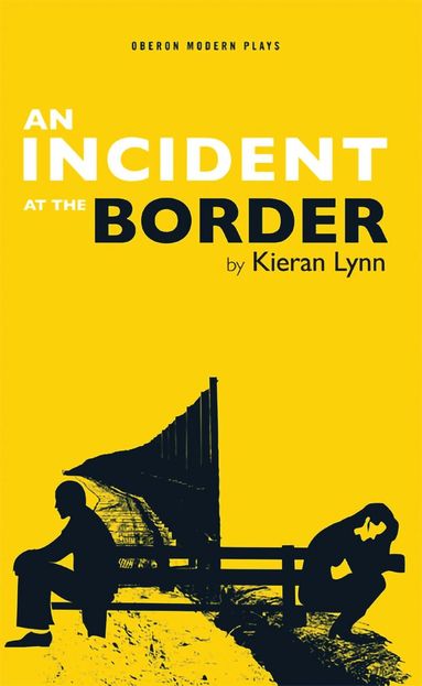 bokomslag Incident at the Border