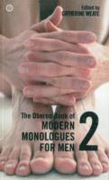 The Oberon Book of Modern Monologues for Men 1