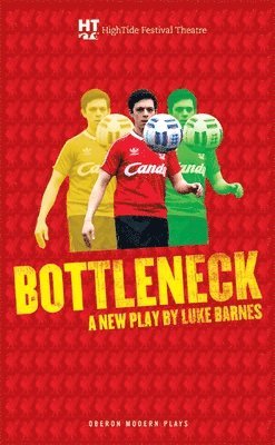 Bottleneck 1