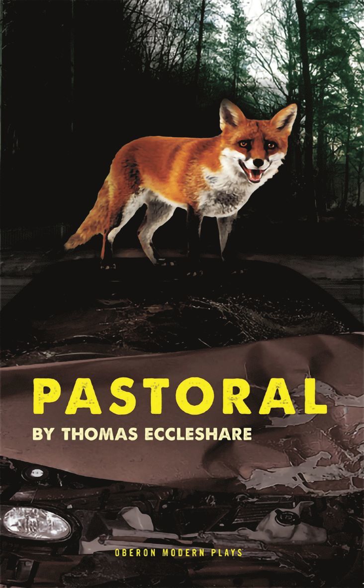 Pastoral 1