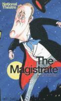 bokomslag Magistrate