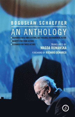Boguslaw Schaeffer 1