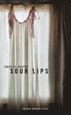 Sour Lips 1