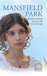 bokomslag Mansfield Park