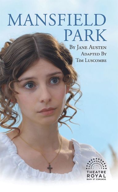 bokomslag Mansfield Park