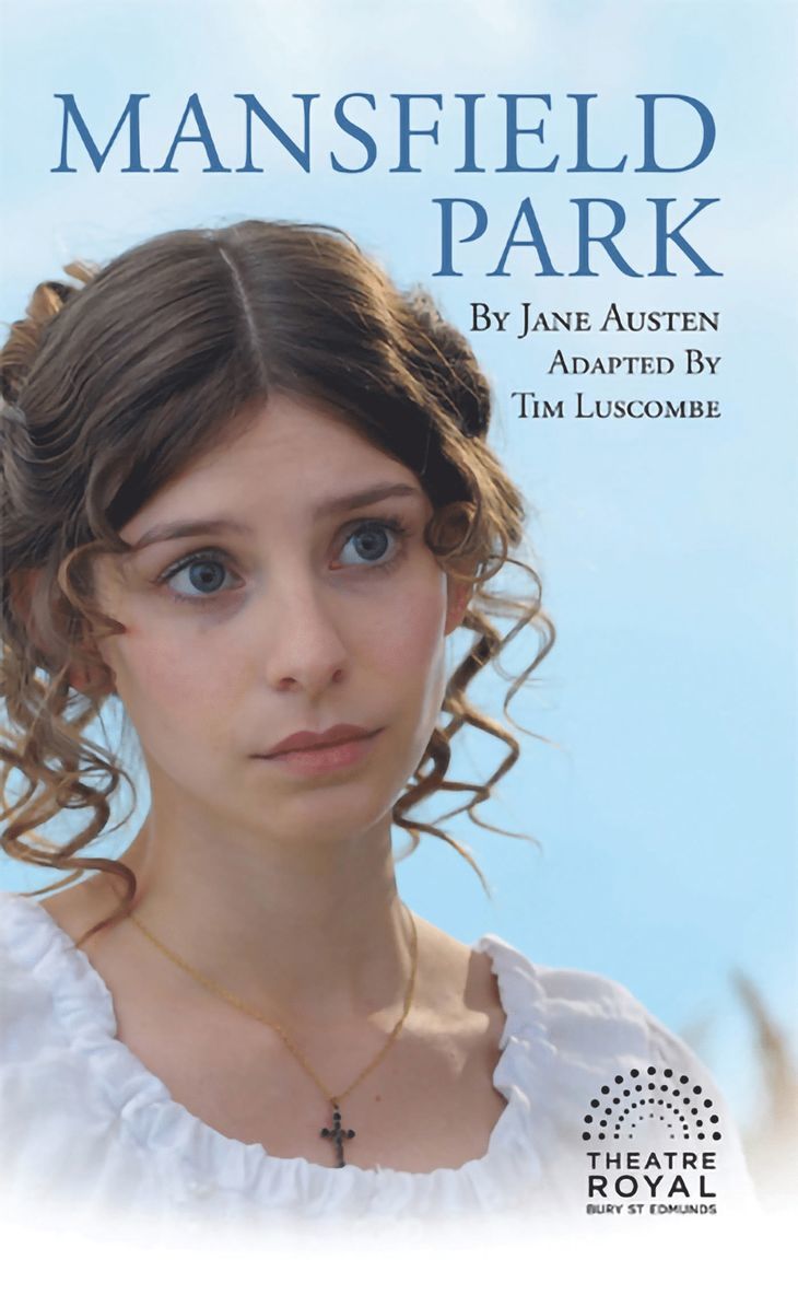 Tim Luscombe, Tim (Author) Luscombe, Jane Austen - Mansfield Park, Häftad