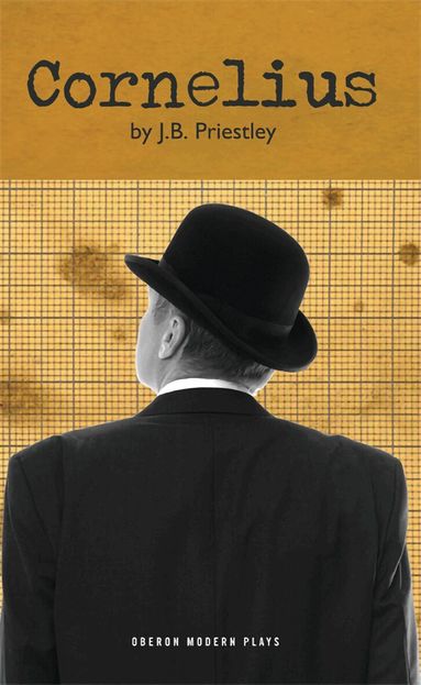 J. B. Priestley - Cornelius, Häftad