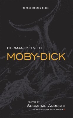 bokomslag Moby-Dick