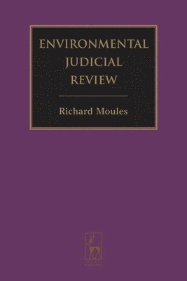 Environmental Judicial Review 1