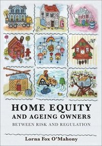bokomslag Home Equity and Ageing Owners