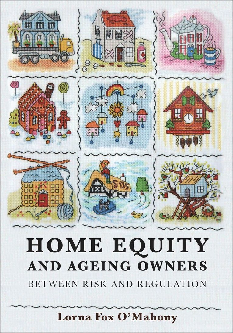 Home Equity and Ageing Owners 1