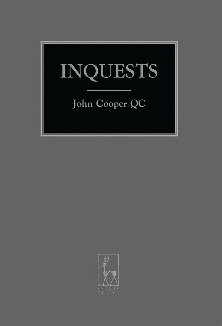 Inquests 1