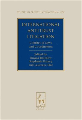 International Antitrust Litigation 1