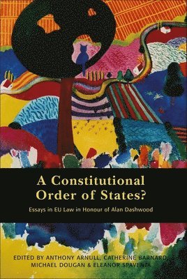 A Constitutional Order of States? 1